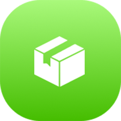 Easy to Manage Parcels